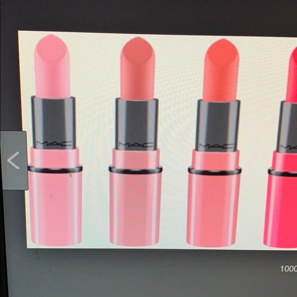 BNIB /MAC-shiny pretty things Never opened. - Picture 5 of 8